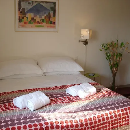 Le Saint Andre Chambres D'hotes *