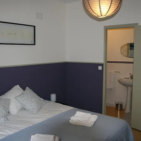 Le Saint Andre Chambres D'hotes