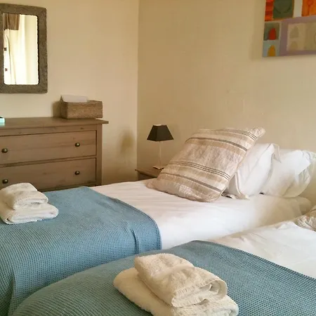 Le Saint Andre Chambres D'hotes Autignac (Herault)