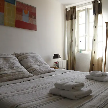Le Saint Andre Chambres D'hotes