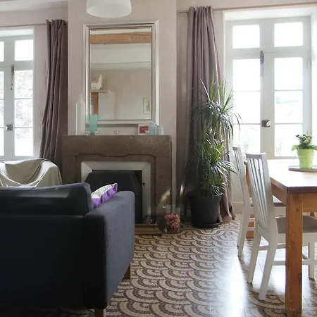 Nocleg ze śniadaniem Le Saint Andre Chambres D'hotes