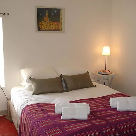 Nocleg ze śniadaniem Le Saint Andre Chambres D'hotes