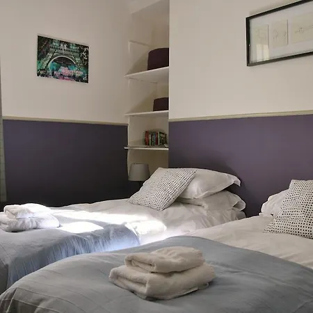 Le Saint Andre Chambres D'hotes Autignac (Herault)