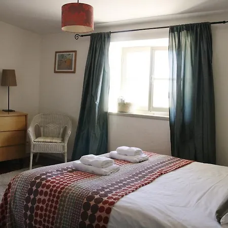 Le Saint Andre Chambres D'hotes Autignac (Herault)