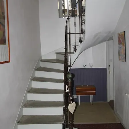 Le Saint Andre Chambres D'hotes Nocleg ze śniadaniem Autignac (Herault)