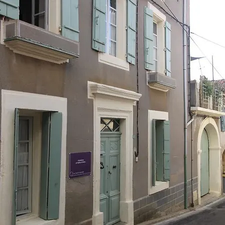 Le Saint Andre Chambres D'hotes